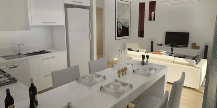 Eren Suites Rezidans fiyatları 200 bin TL!