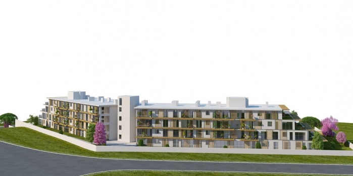Erguvan İnşaat'ın yeni projesine rekor ilgi