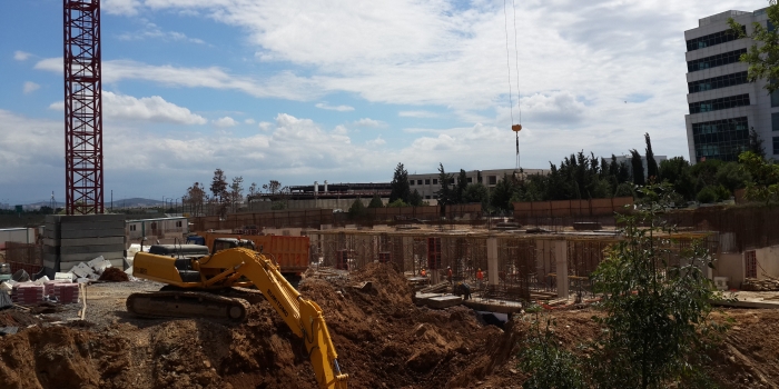Erguvan İnşaat'ta Kurtköy'e yeni proje