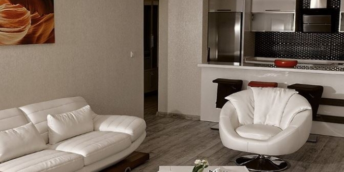 Erland Residence satılık!