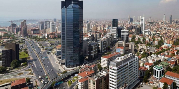 Esenyurt'a 900.6 milyon, Adalar'a 41 milyon TL'lik b&uuml;t&ccedil;e