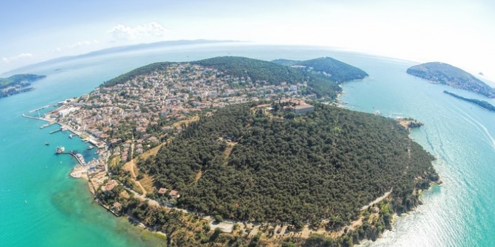 Esenyurt'a 900.6 milyon, Adalar'a 41 milyon TL'lik b&uuml;t&ccedil;e