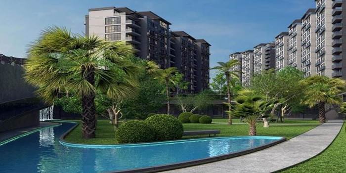 Esenyurt Milpark Plus