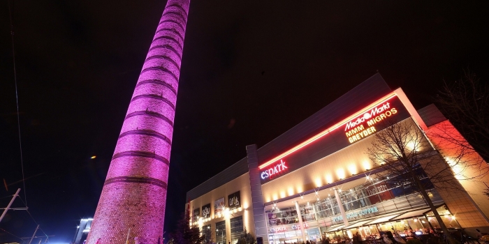 Eskişehir’in ‘Tarihi Bacaları’ Enerji Verimliliğinin de Simgesi Oluyor