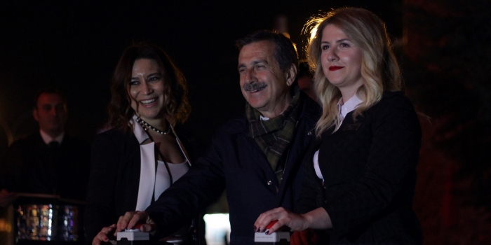 Eskişehir’in ‘Tarihi Bacaları’ Enerji Verimliliğinin de Simgesi Oluyor