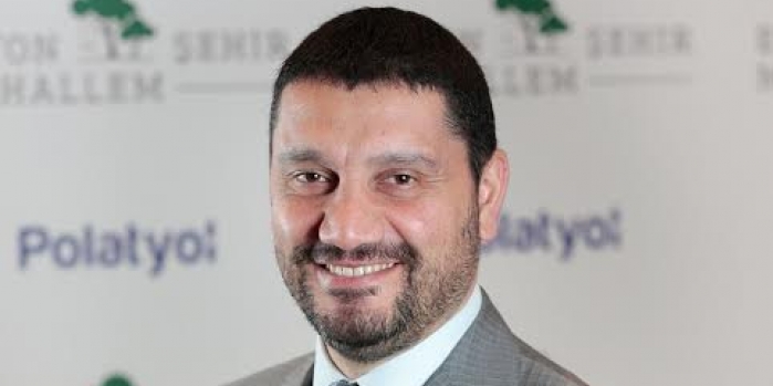 Eston Şehir'den Cityscape indirimi