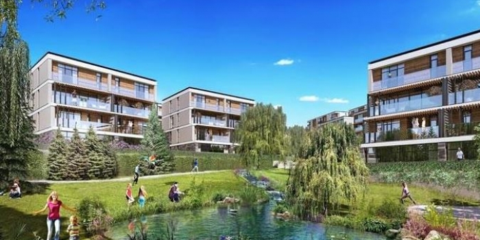 Eston Şehir Mahallem fiyatları metrekaresi ortalama 4 bin 300 TL!