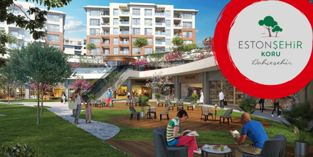 Eston Şehir Koru