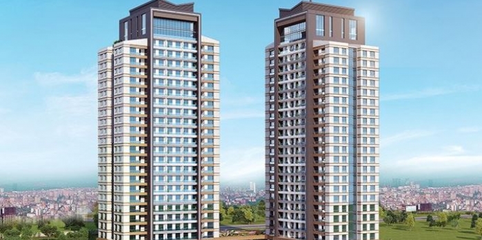 Evalpark İstanbul satışa çıktı