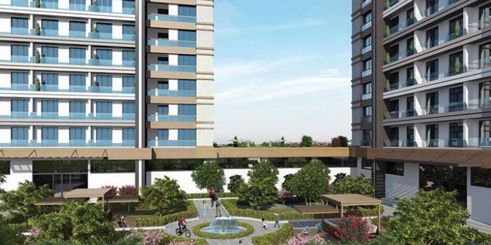 Evalpark İstanbul satışa çıktı