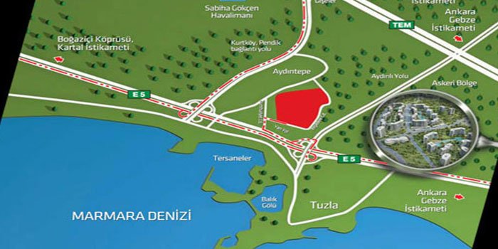 Evora İstanbul