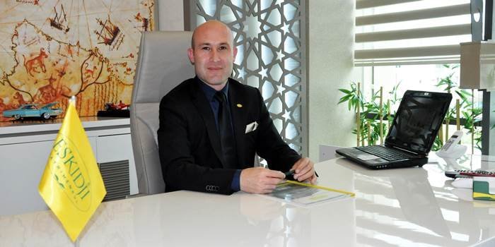 Eximbank yeni satışa hazırlanıyor