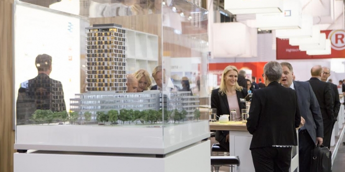 Expo Real 4-6 Ekim tarihleri arasında yapılacak