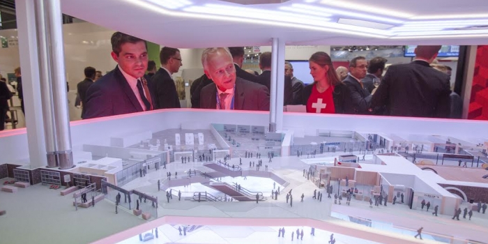 Expo Real 4-6 Ekim tarihleri arasında yapılacak