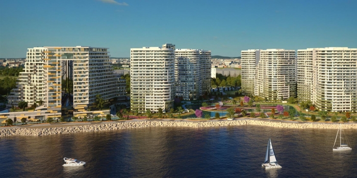 Expo Turkey by Qatar’da SeaPearl Ataköy rüzgarı esti