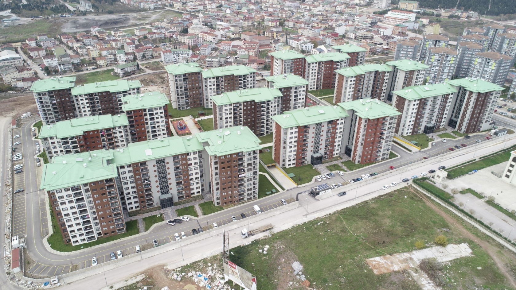 KÖRFEZKENT 4
