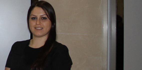 Fatma Çelikkol Yavuzer Fatma Çelikkol Yavuzer