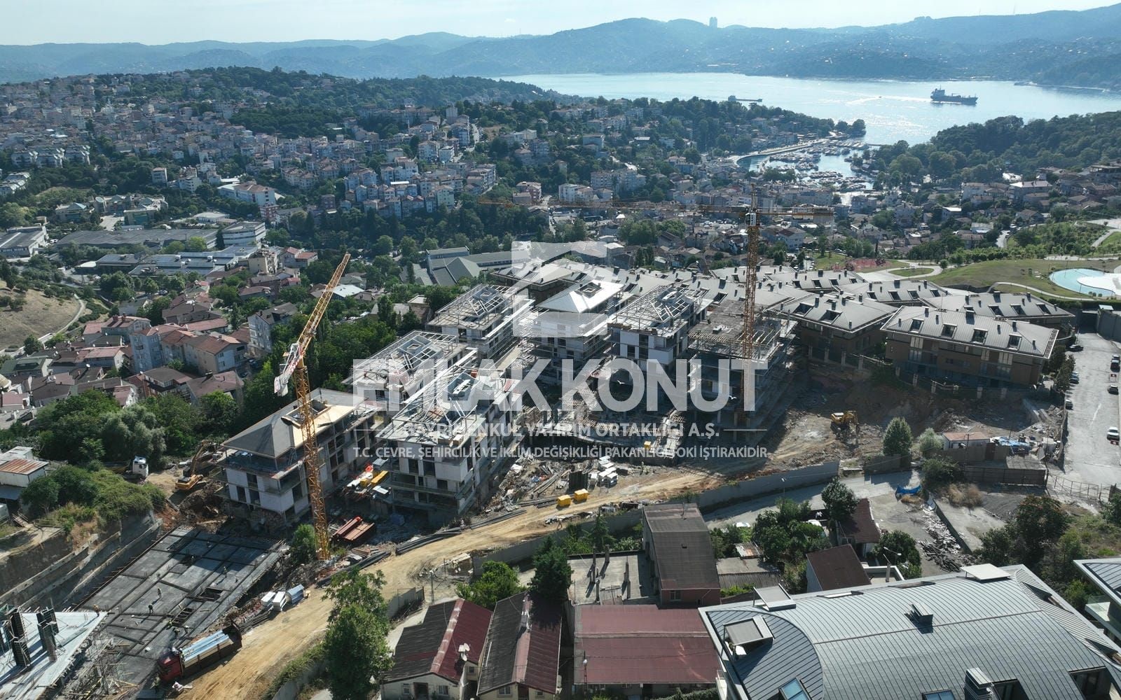 NİDAPARK İSTİNYE