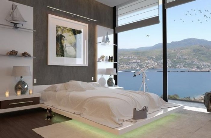 Fiera Vista Bodrum