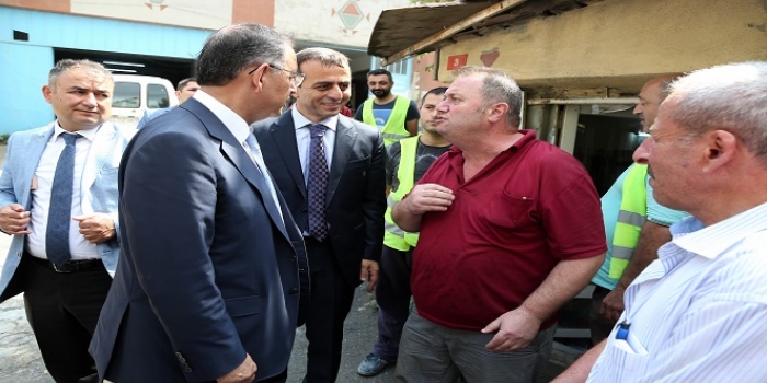 Fikirtepe 2 yıl içinde bitecek