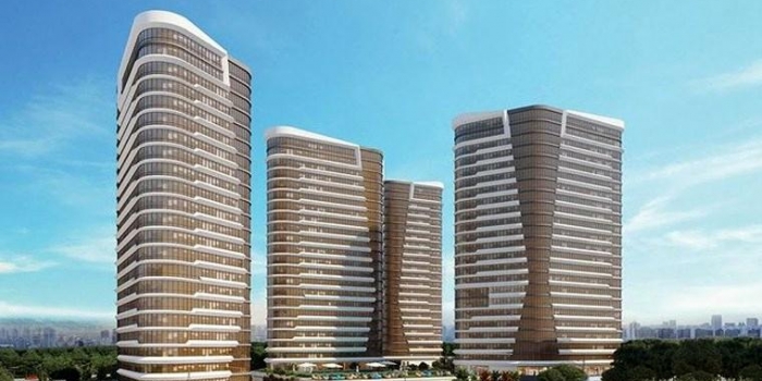 Fikirtepe Konut Projeleri 
