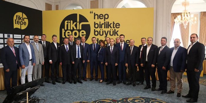 Fikirtepe Platformu kuruldu