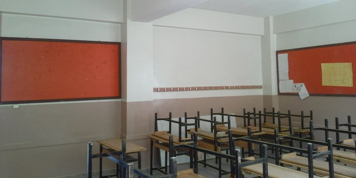 Filli Boya'dan okullara "renksel dönüşüm"
