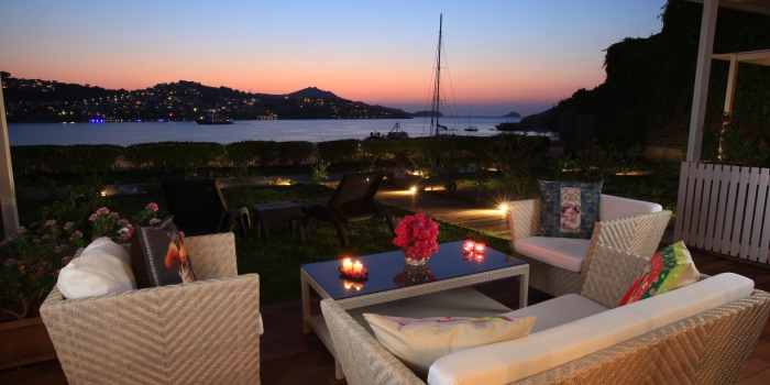 Flipper Residence'de son 15 daire için fırsat sürüyor