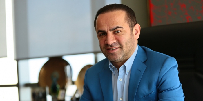 Folkart'tan İzmir'e 850 milyon TL'lik yatırım