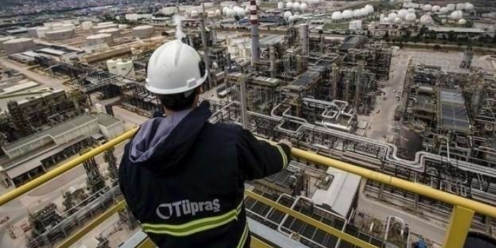 Fortune 500'ün ilk 25'inde 1 inşaat şirketi