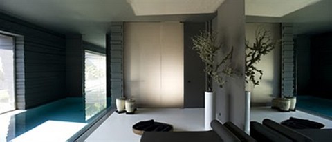 Ronaldo'nun Evi Ronaldo'nun Evi