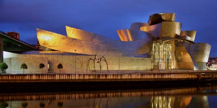 Frank Gehry kimdir?