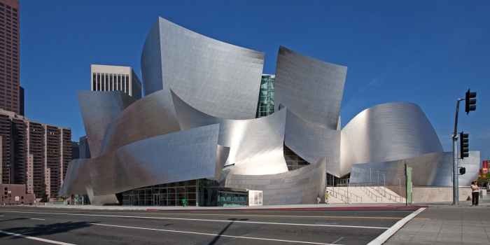 Frank Gehry kimdir?