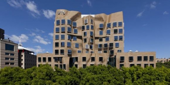 Frank Gehry'nin 'Adamlar yapmış' dedirten muhteşem tasarımları