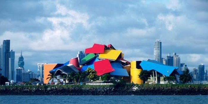 Frank Gehry'nin 'Adamlar yapmış' dedirten muhteşem tasarımları