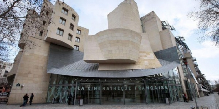 Frank Gehry'nin 'Adamlar yapmış' dedirten muhteşem tasarımları