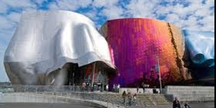 Frank Gehry'nin 'Adamlar yapmış' dedirten muhteşem tasarımları