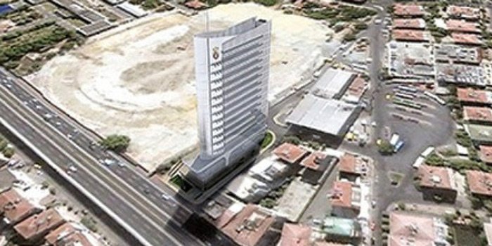 Galatasaray'ın dev yatırımı konsept değiştirdi