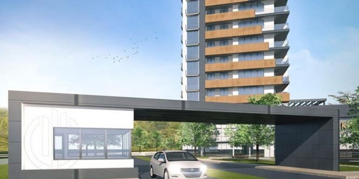 Gamador Koru Evleri fiyatları 590 bin TL'den