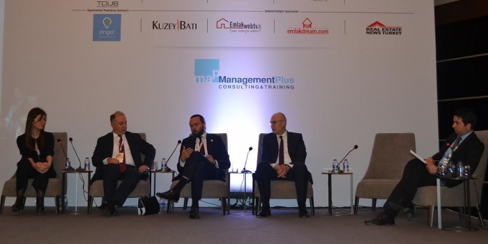Gayrimenkul finansmanı sağlıklı değil