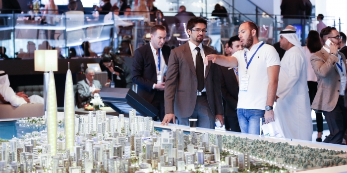 Gayrimenkul sektörü Cityscape Turkey'i bekliyor