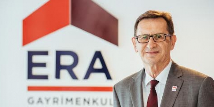 Gayrimenkul sektöründen darbeye karşı birlik mesajı