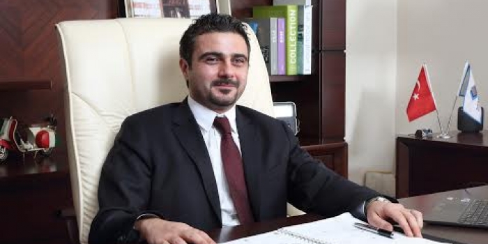 Gayrimenkul sektöründen darbeye karşı birlik mesajı
