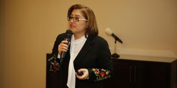 Gaziantep büyük projeleriyle MIPIM'de