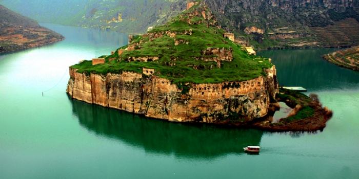 Gaziantep Rumkale