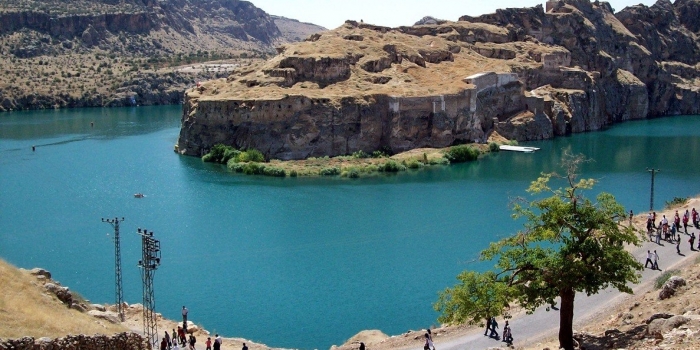 Gaziantep Rumkale