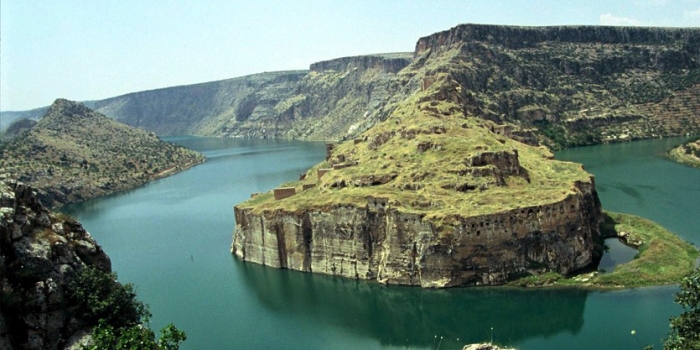 Gaziantep Rumkale
