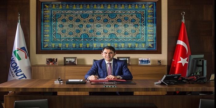 Gebze Emlak Konutları 3. Etap satışa çıkıyor