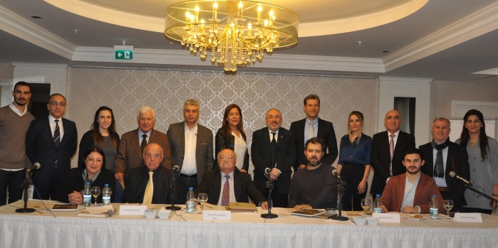 Geleceğimiz temiz enerjiye bağlı