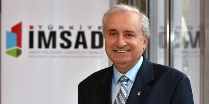 Geleceğin yapıları ve şehirleri SBE16 İSTANBUL Konferansı’nda